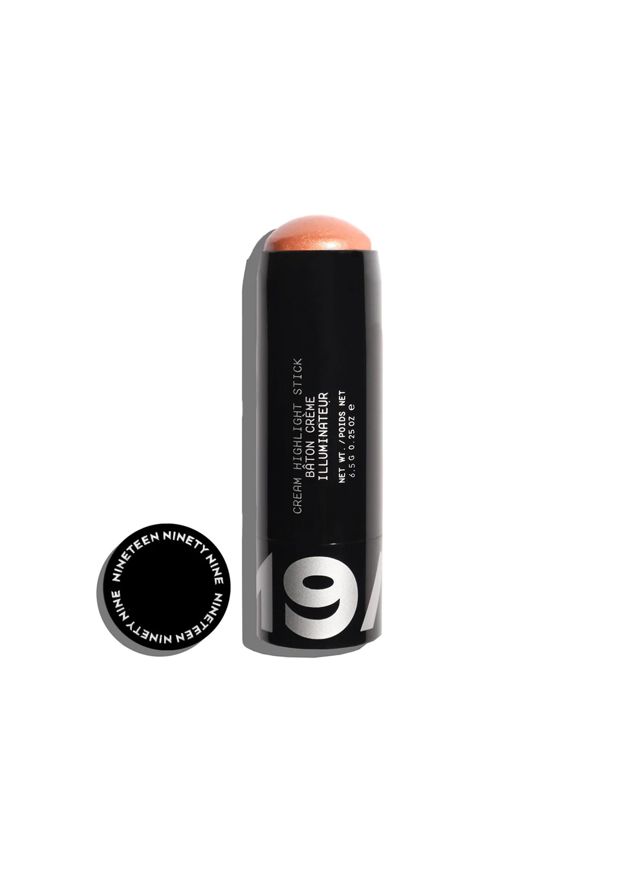19/99 BEAUTY Cream Highlight Stick