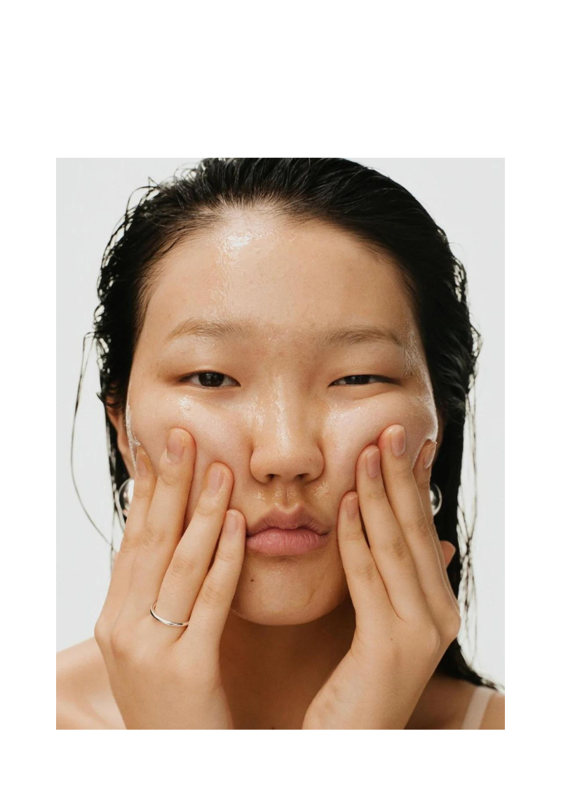 MANTLE by BÆR Bespoke Facial Treatment - 60 mins