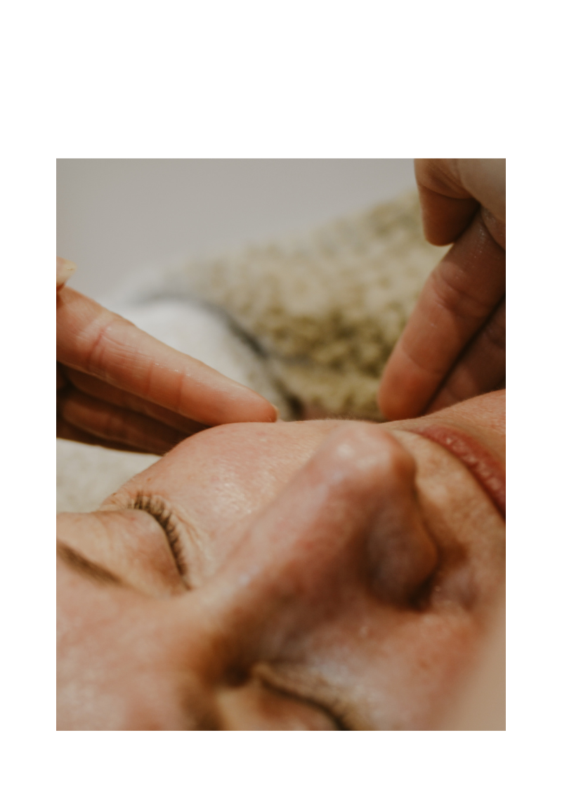 BÆR Express Facial Treatment - 30 mins