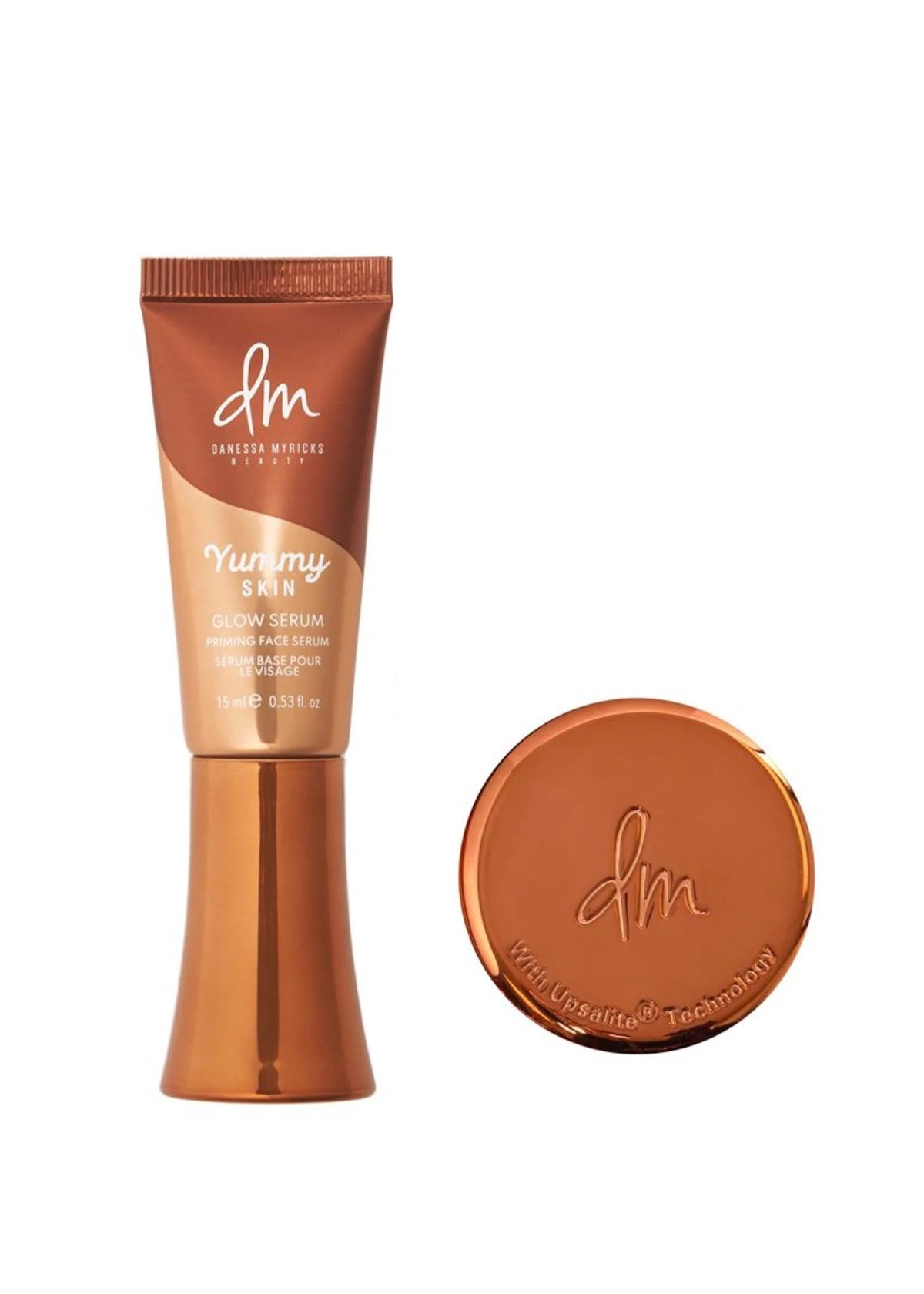 DANESSA MYRICKS BEAUTY Yummy To-Go Kit