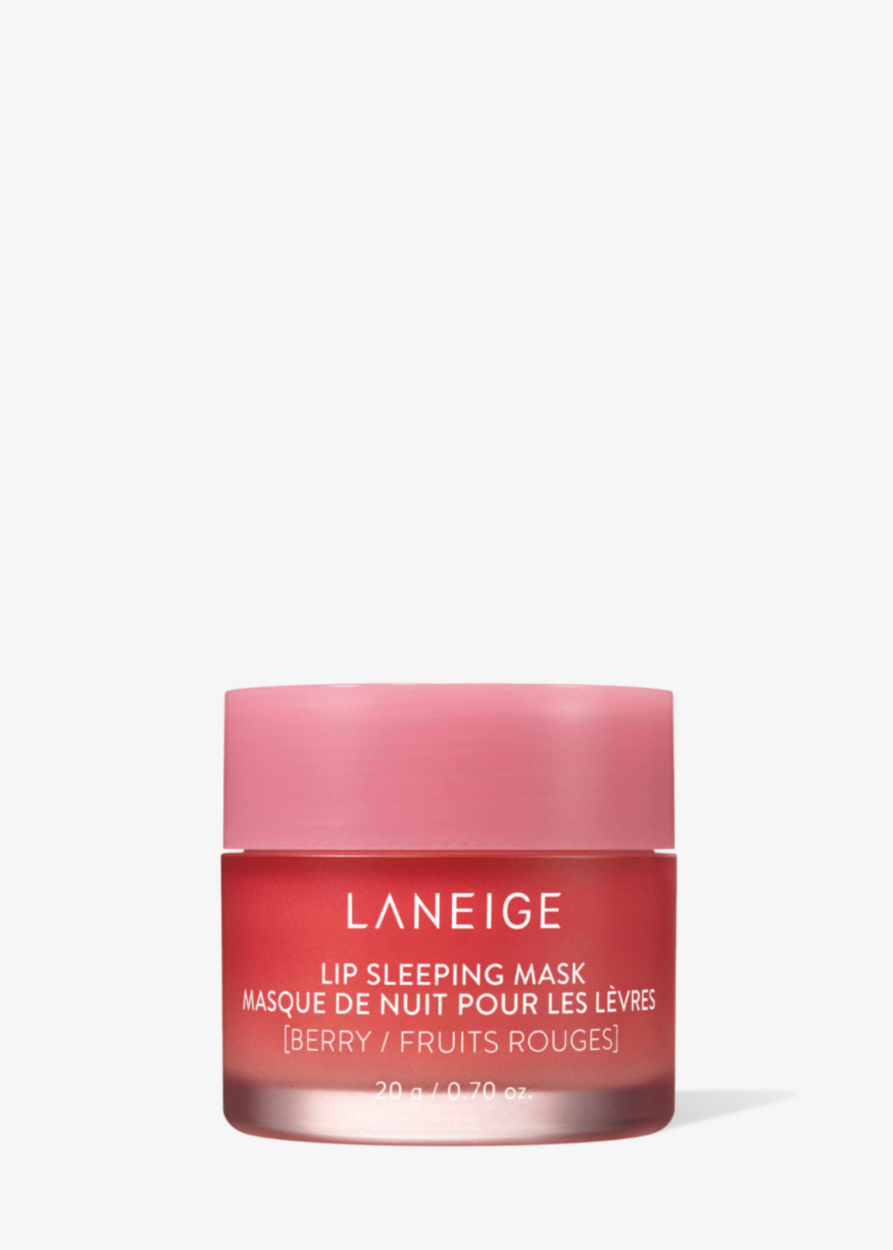 LANEIGE LIP SLEEPING MASK