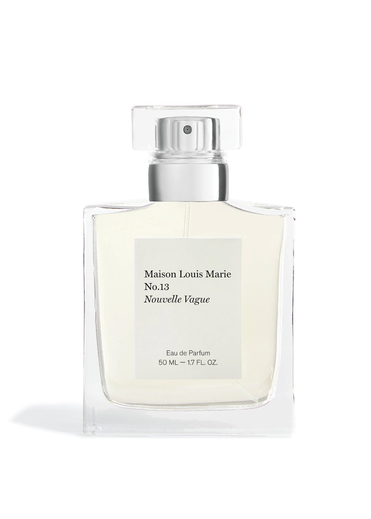 MAISON LOUIS MARIE No.13 Nouvelle Vague Eau de Parfum - Black Friday