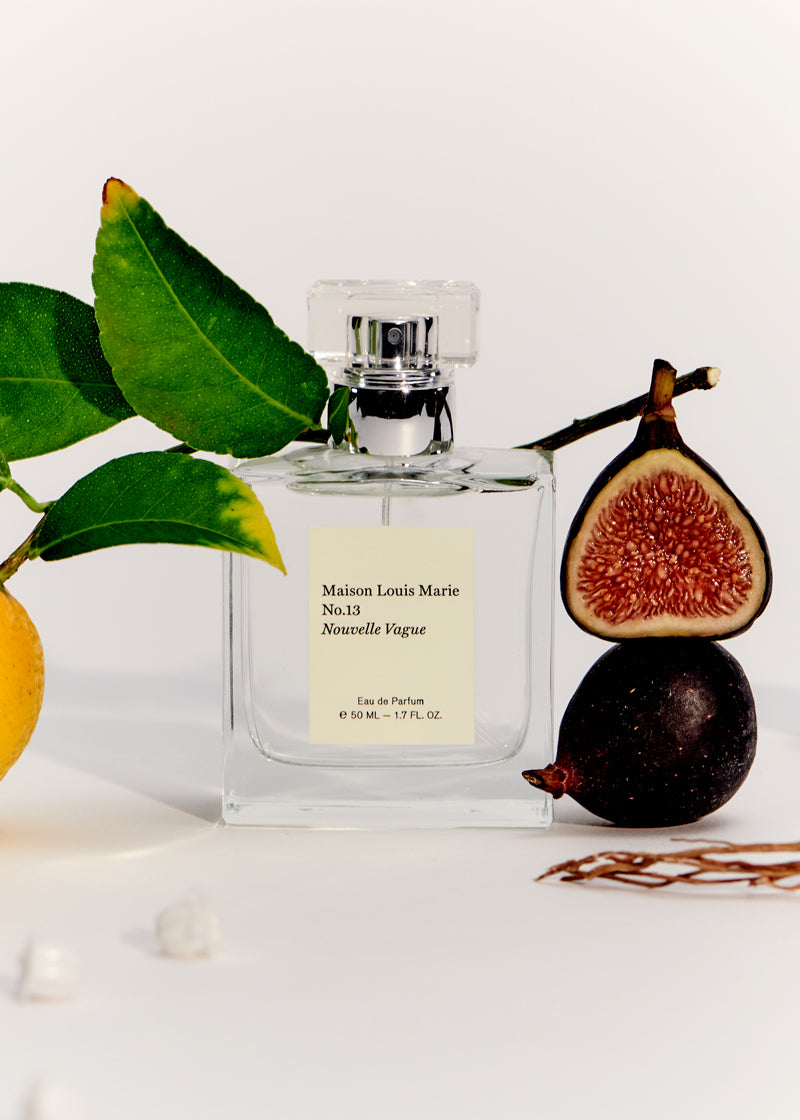 MAISON LOUIS MARIE No.13 Nouvelle Vague Eau de Parfum - Black Friday