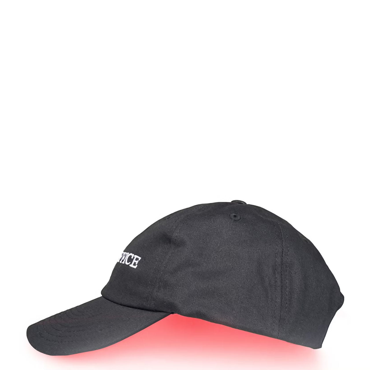 SOLARIS LAB NY Hair Boost Red LED Hat Supporting Growth - Black Friday