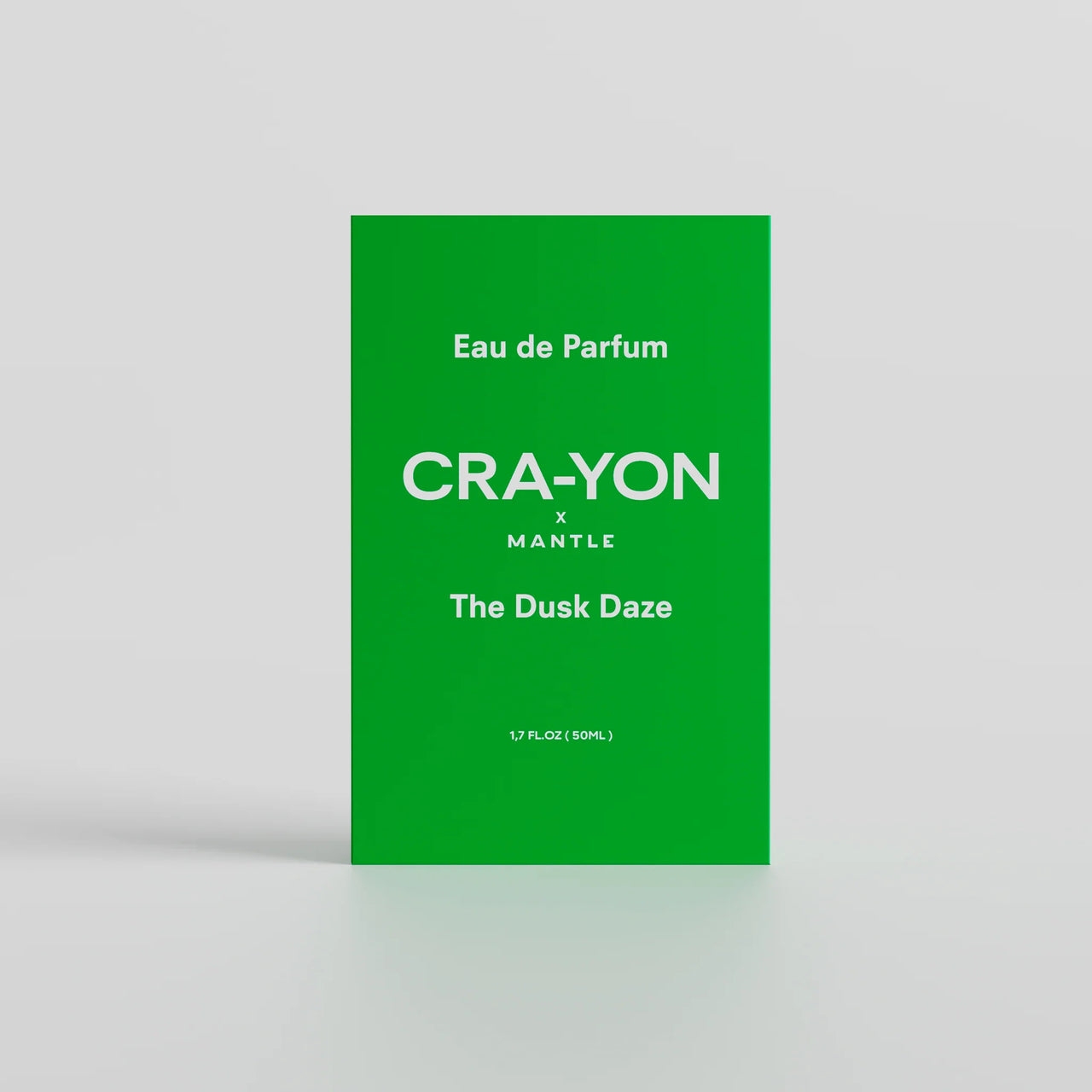 CRA-YON The Dusk Daze Eau de Parfum - Black Friday