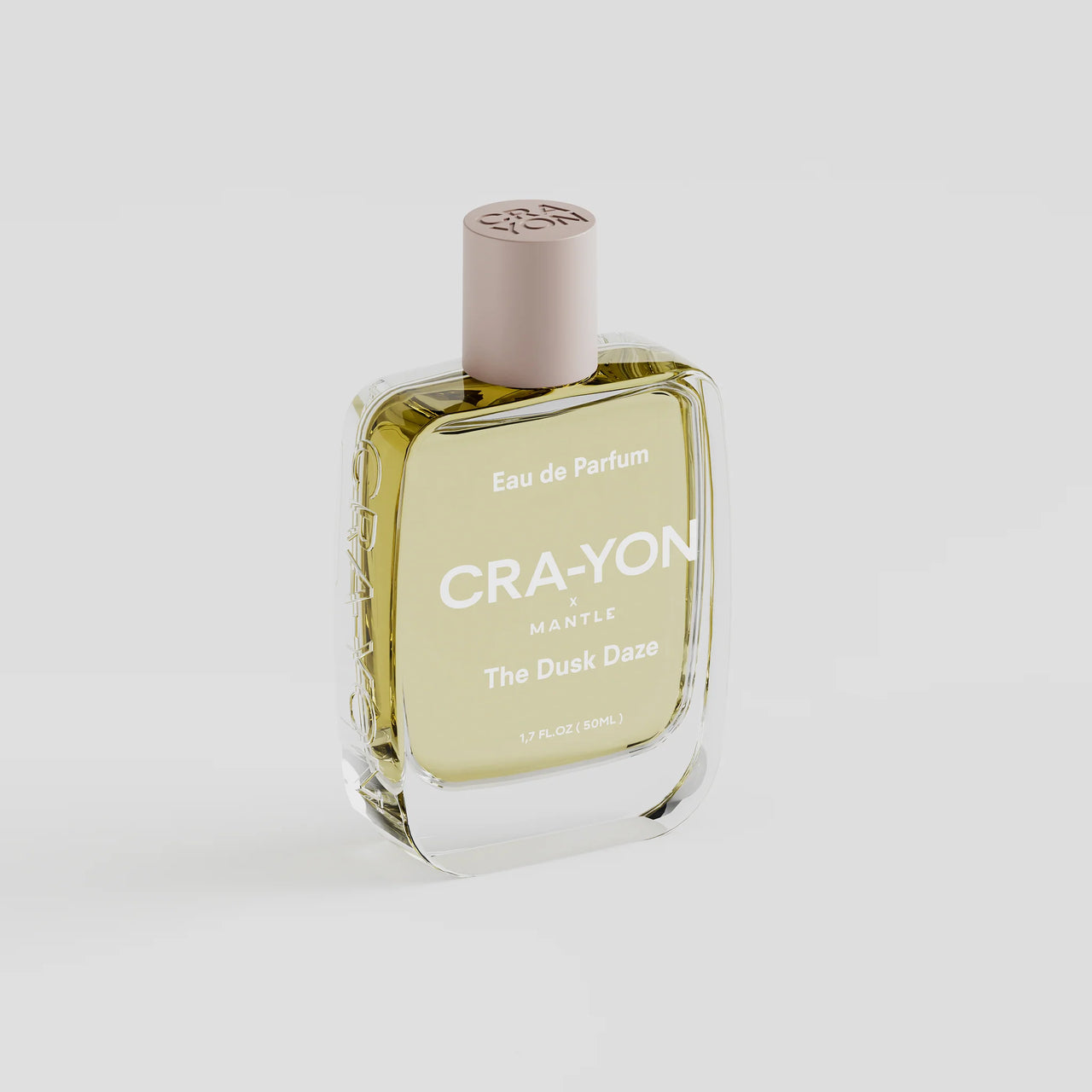 CRA-YON The Dusk Daze Eau de Parfum - Black Friday