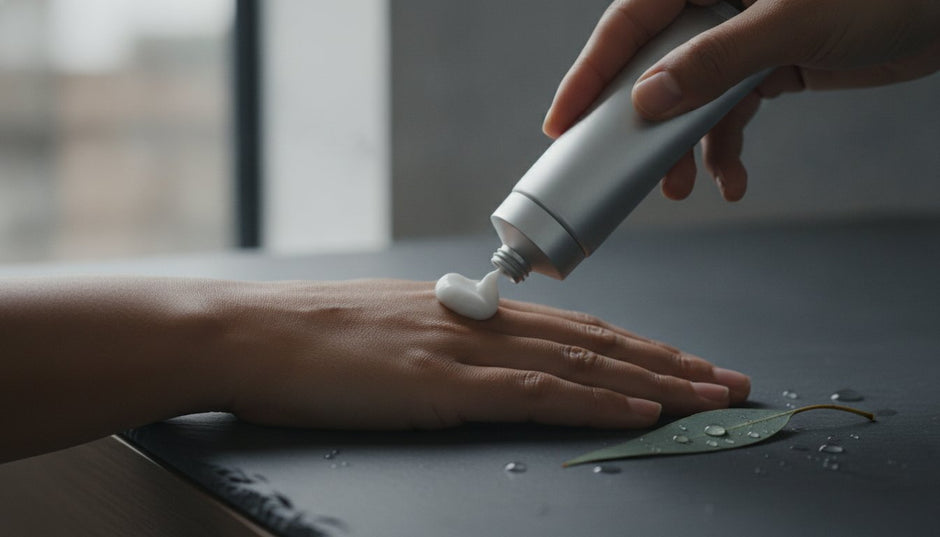 AKT Deodorant Balm UK: The Definitive Guide to High-Performance Body Care