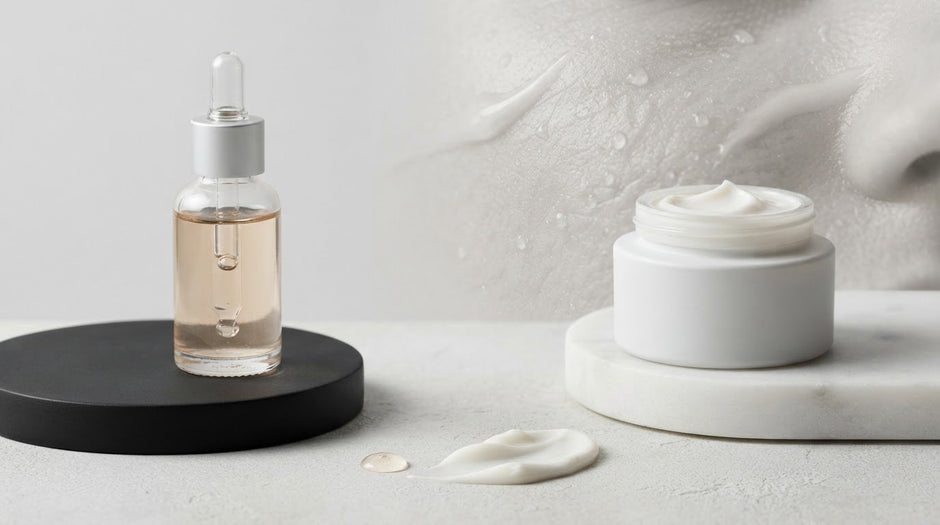 Ceramide Serum vs Barrier Repair Cream: Which Does Your Skin Need?