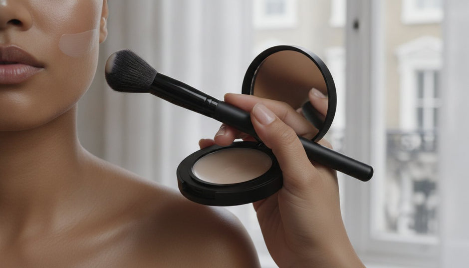 Danessa Myricks UK Stockist: A Curated Guide to High-Performance Artistry