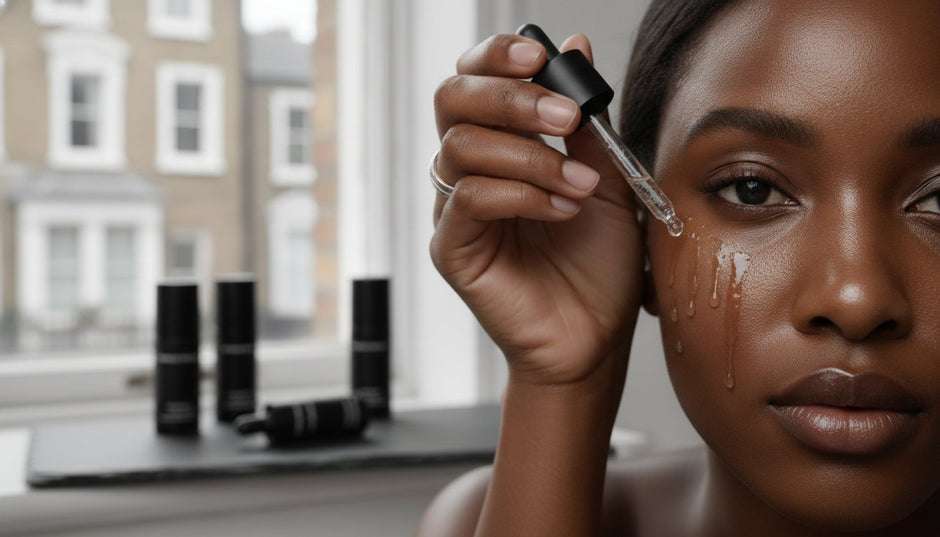 Danessa Myricks UK Stockist: A Curated Guide to High-Performance Artistry