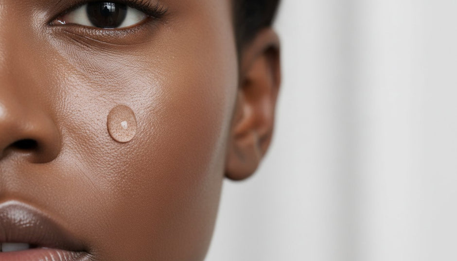 Danessa Myricks Water Powder Serum: The Definitive Review for a Modern, Soft-Focus Complexion