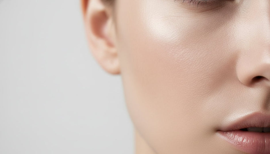 How to Get Glass Skin with Make-up: The Expert Guide