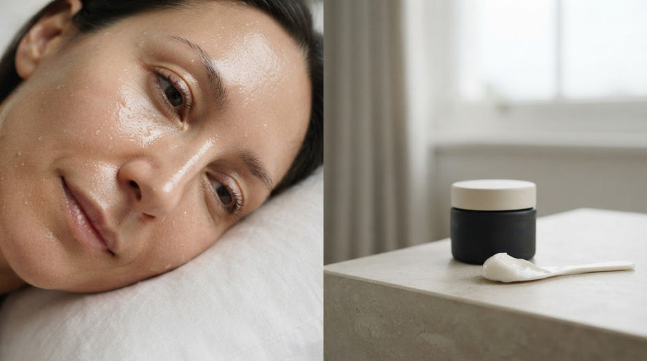 How to Prevent Transepidermal Water Loss Overnight: A Practical Skincare Guide