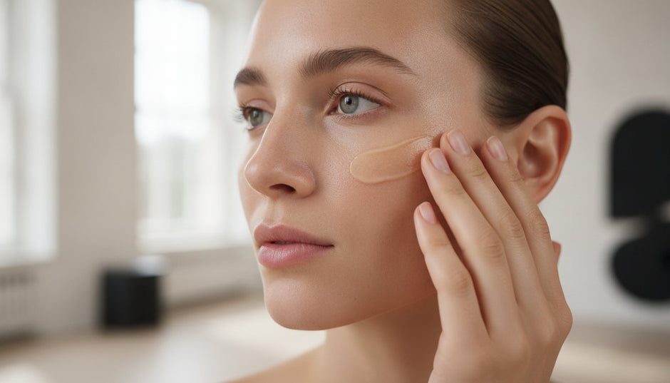 How to Repair a Damaged Skin Barrier from Over-Exfoliating: The Expert Recovery Protocol
