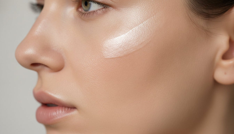 How to Use a Cream Highlighter Stick for a Sophisticated, Dewy Glow