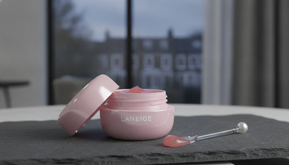 Laneige Lip Sleeping Mask UK: The Definitive Reference Guide to Cult Lip Care