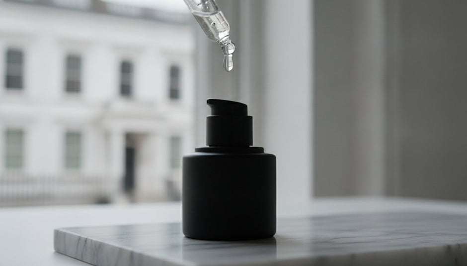 Luxury Bath and Body UK: The Definitive Resource for High-Performance Rituals