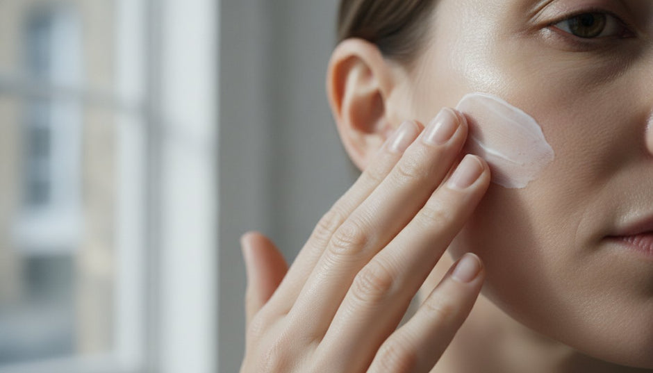 MANTLE Skincare UK: Scandinavian Innovation at BÆR.