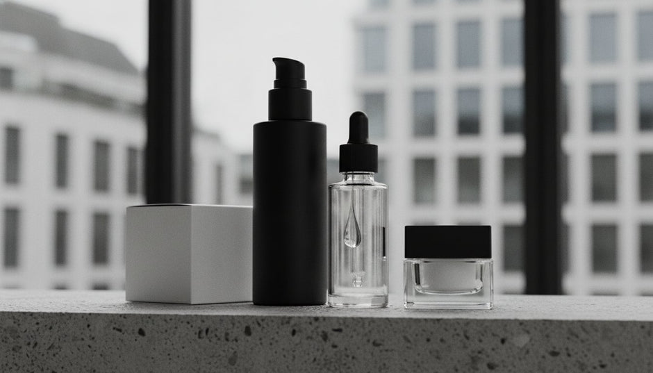 Modern Beauty Brands UK: A Curated Edit of High-Performance Niche Labels