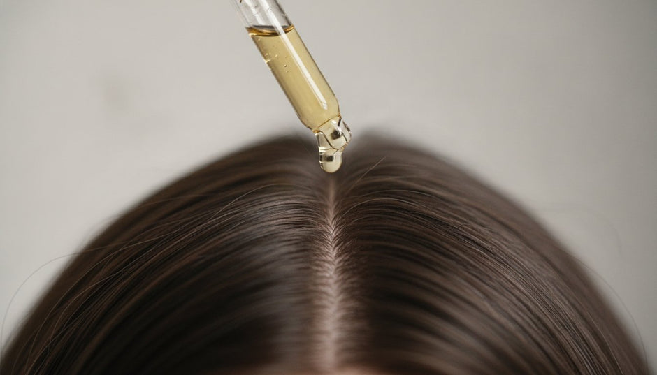 Monday Muse Hair Oil UK: Scalp Treatment Guide 2026