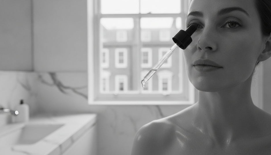 Monday Muse: The Art of the Skin-First Ritual for a Modern Complexion