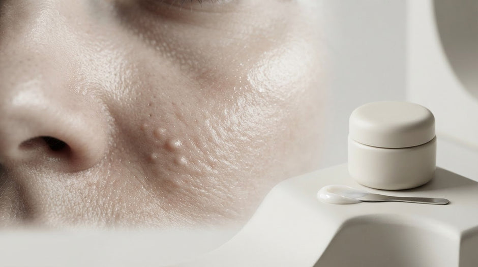 Signs Your Moisturiser is Clogging Your Pores: An Expert Guide to Identifying Skin Congestion
