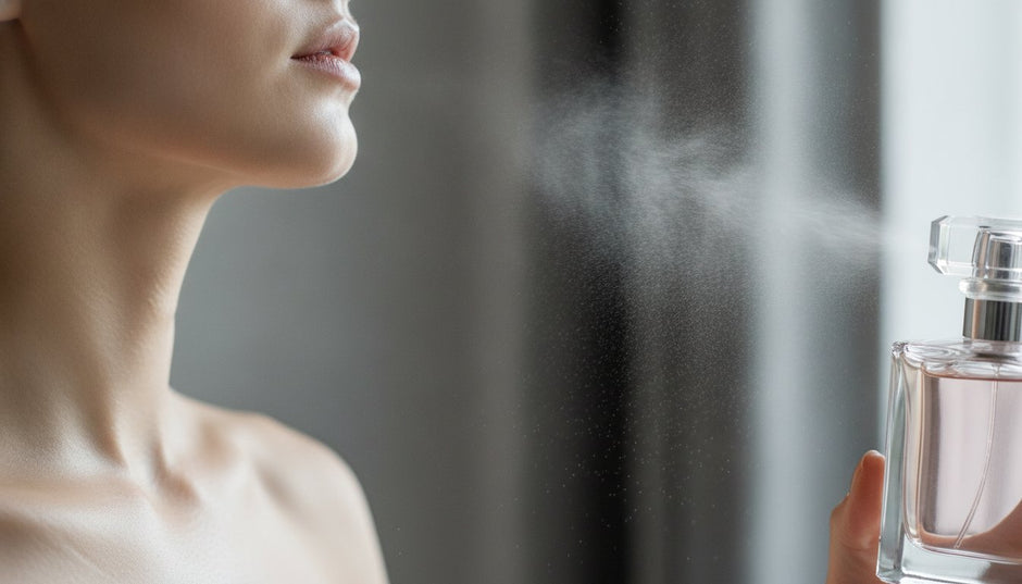 The Best Eau de Parfum Niche UK: A Guide to Signature Scents for 2026
