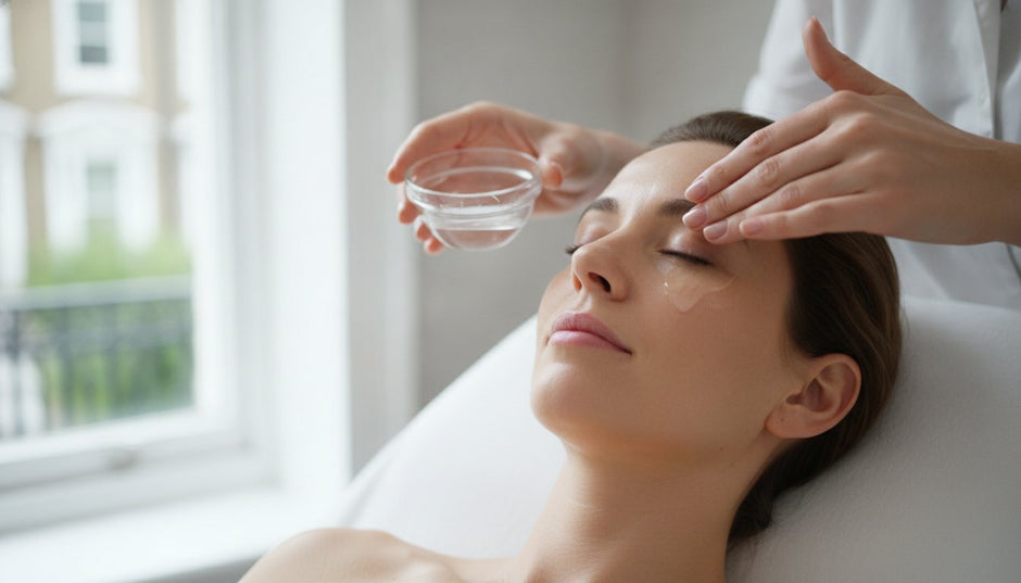 The Definitive Guide to the Bespoke Facial: Why Personalised Skincare Outperforms the Standard