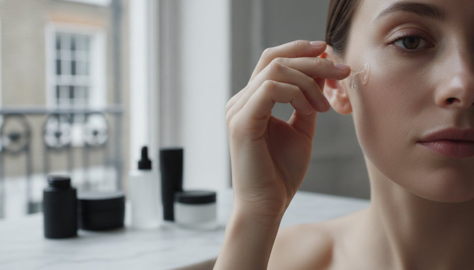 The Definitive Luxury Skincare Routine UK Guide: Elevating Your 2026 Regimen