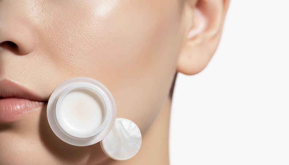 The Science of Blurring Balm Powder: A Modern Guide to Texture Management