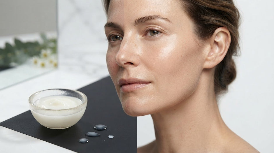 Why Does My Face Feel Tight After Washing? Decoding Your Skin’s Distress Signal
