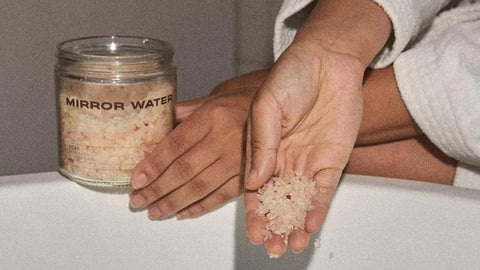 Bath + Body