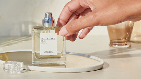 Fragrance