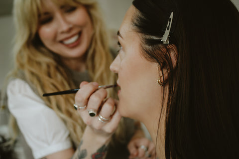 Beauty Services