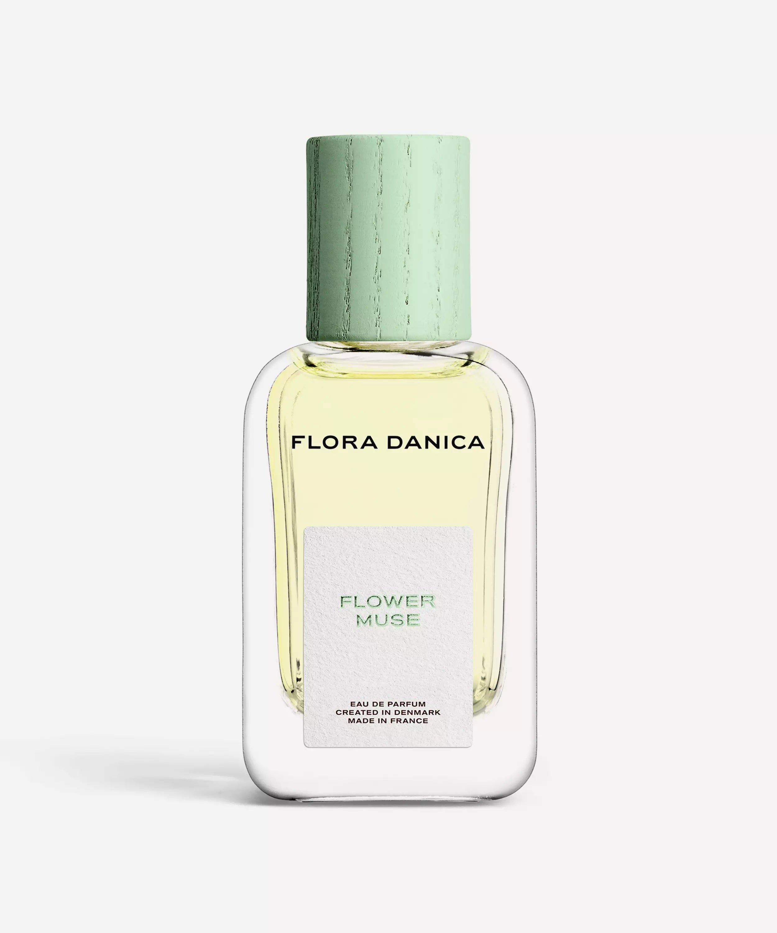FLORA DANICA Flower Muse Eau de Parfum - BÆR.