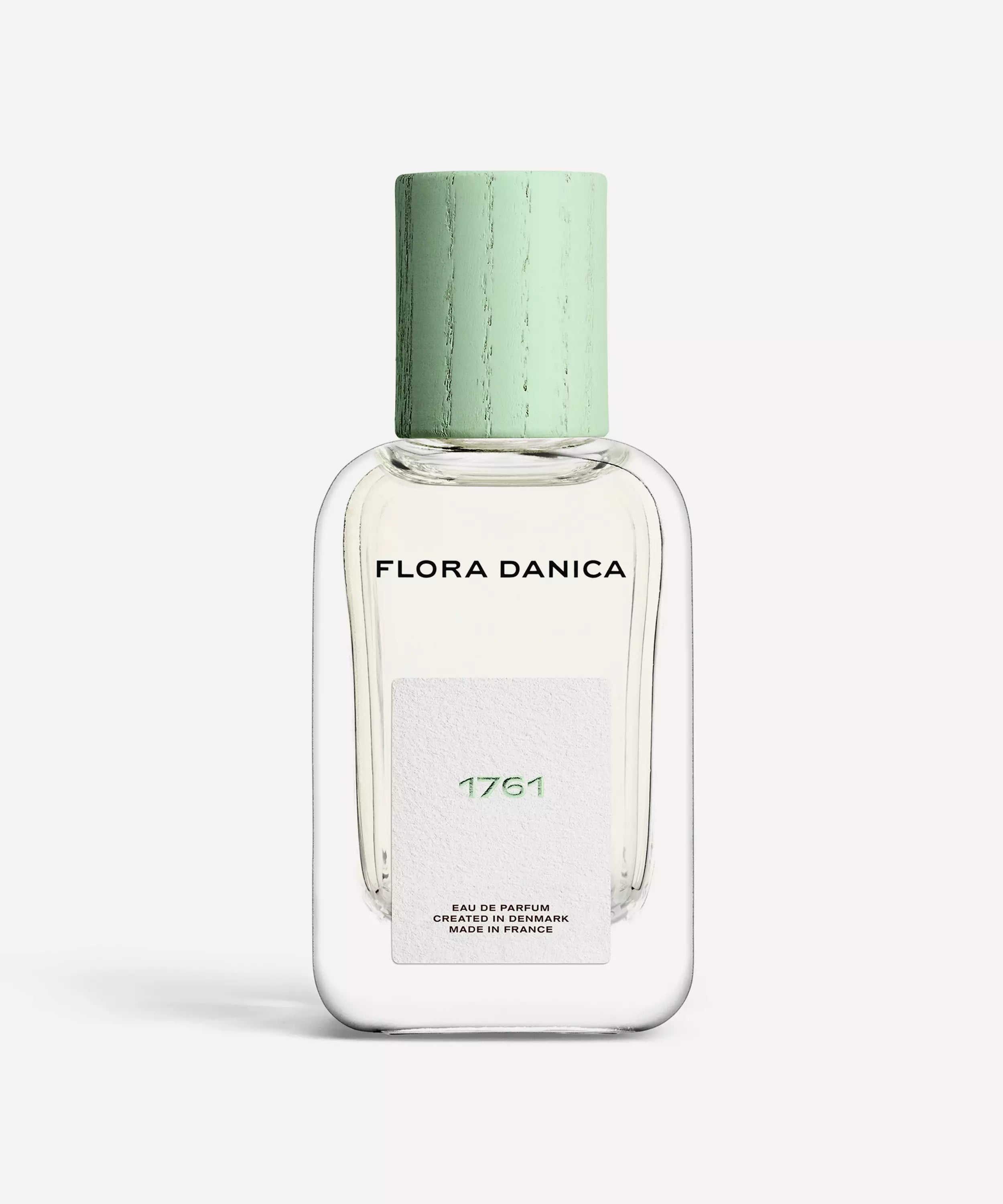 FLORA DANICA 1761 Eau de Parfum - BÆR.