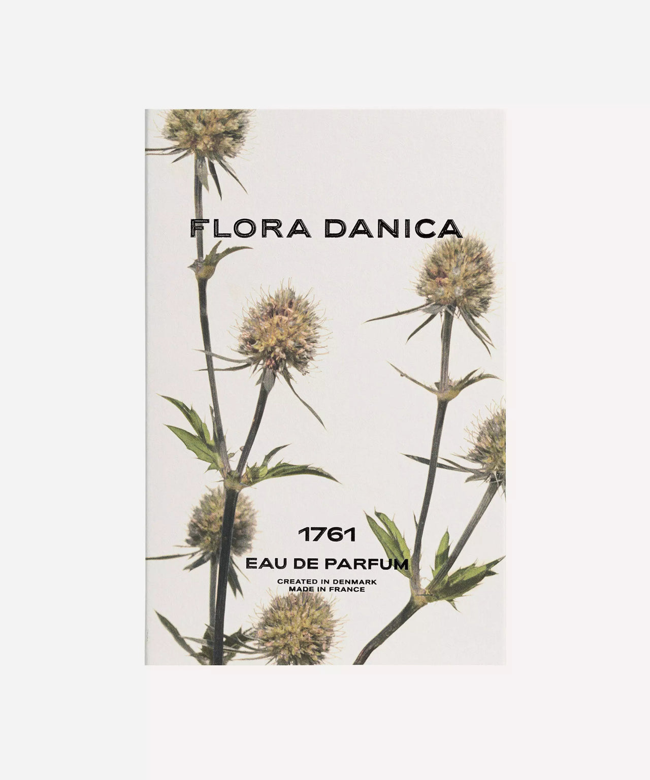 FLORA DANICA 1761 Eau de Parfum