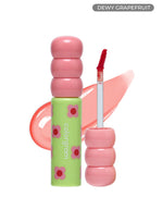 COLORGRAM Fruity Glass Lip Tint