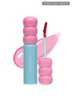 COLORGRAM Fruity Glass Lip Tint