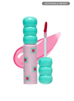 COLORGRAM Fruity Glass Lip Tint