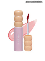 COLORGRAM Fruity Glass Lip Tint
