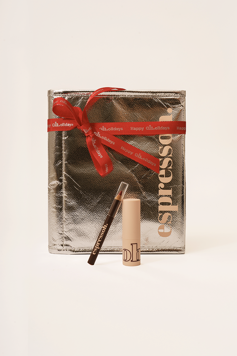 ESPRESSOH Juicy Nude Lips Gift Set