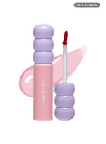 COLORGRAM Fruity Glass Lip Tint