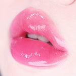 COLORGRAM Fruity Glass Lip Tint