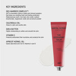 AKT The Deodorant Balm