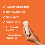 AKT The Deodorant Balm