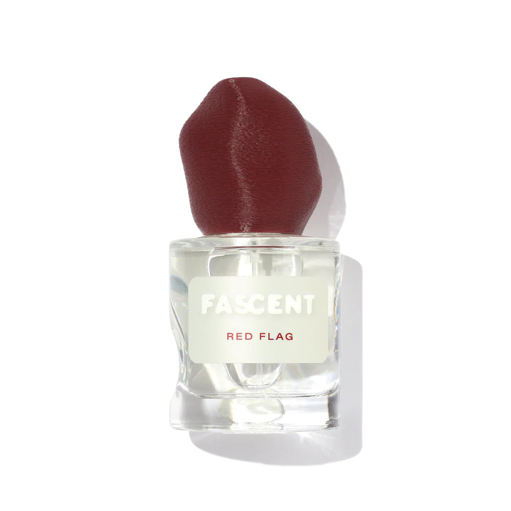 FASCENT Red Flag Eau De Parfum