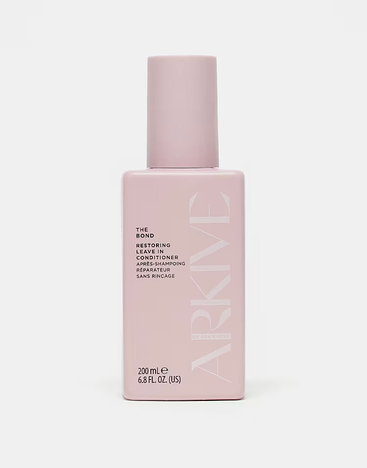 ARKIVE The Bond Restoring Leave In Conditioner