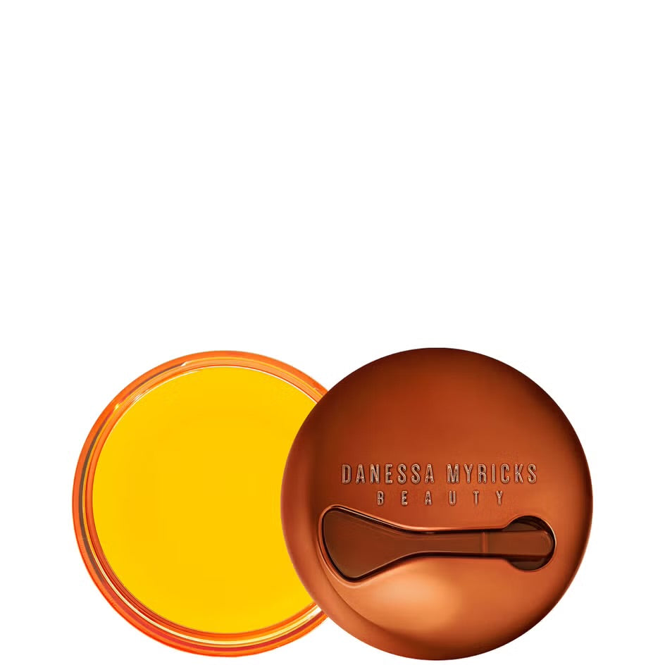 Danessa Myricks Beauty Yummy Skin Moisture Repair Balm Serum