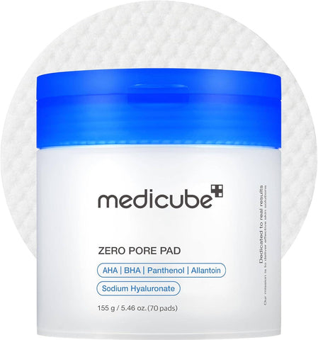 MEDICUBE